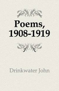 Poems, 1908-1919