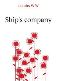 Ship's company..
