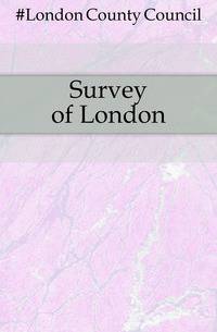 Survey of London