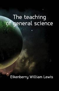 The teaching of general science
