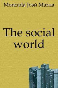 The social world
