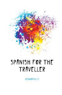 Spanish for the traveller