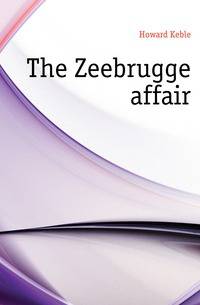 The Zeebrugge affair