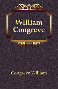 William Congreve