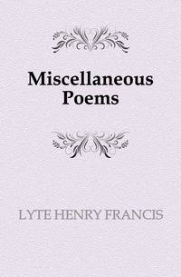 Miscellaneous Poems