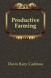 Productive Farming