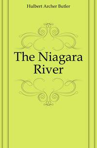 The Niagara River
