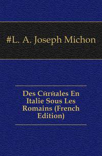 Des Cereales En Italie Sous Les Romains (French Edition)