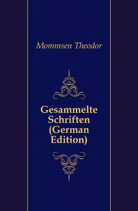 Gesammelte Schriften (German Edition)