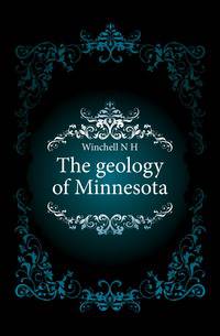 The geology of Minnesota