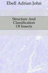 Structure And Classification Of Insects