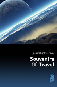 Souvenirs Of Travel