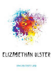 Elizabethan Ulster