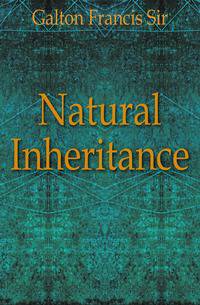 Natural Inheritance
