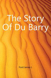 The Story Of Du Barry