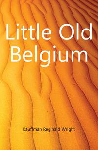 Little Old Belgium