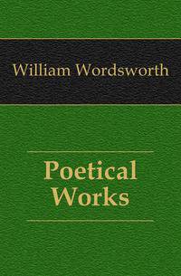 Poetical Works