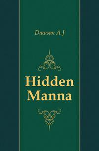 Hidden Manna