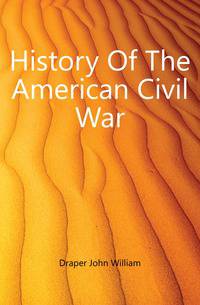 History Of The American Civil War