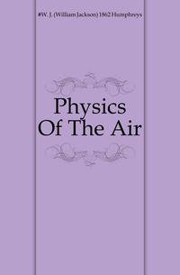 Physics Of The Air