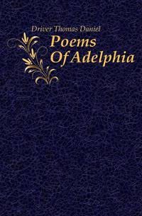 Poems Of Adelphia