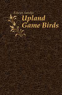 Upland Game Birds