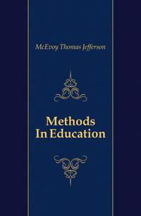 Methods In Education