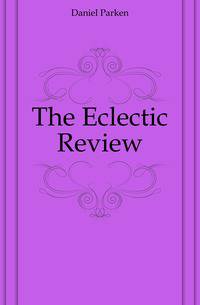 The Eclectic Review