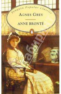 Agnes Grey