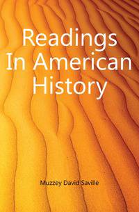 Readings In American History