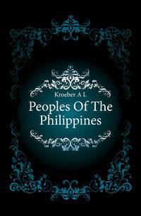 Peoples Of The Philippines