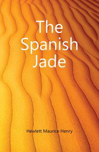 The Spanish Jade