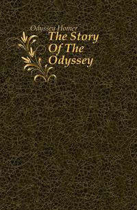 The Story Of The Odyssey