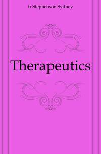 Therapeutics