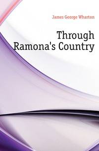 Through Ramona's Country
