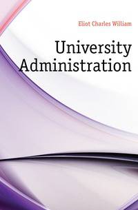 University Administration