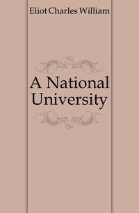 A National University