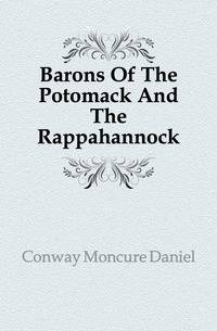 Barons Of The Potomack And The Rappahannock