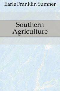 Southern Agriculture