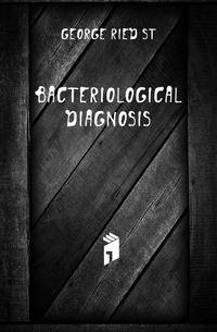 Bacteriological Diagnosis