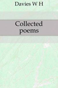 Collected poems