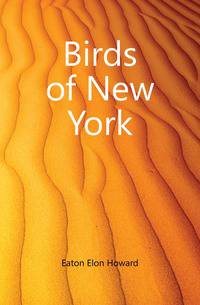 Birds of New York