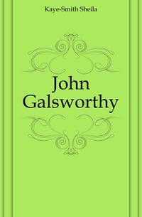 John Galsworthy