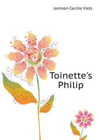 Toinette's Philip