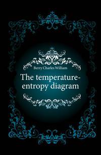 The temperature-entropy diagram