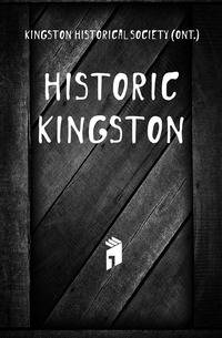 Historic Kingston