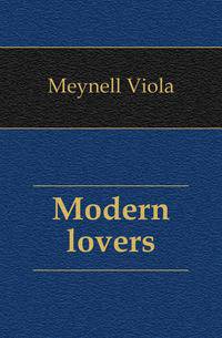 Modern lovers
