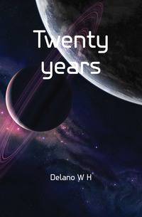 Twenty years
