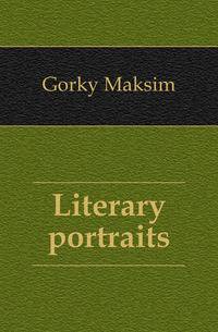 Literary portraits