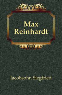 Max Reinhardt
